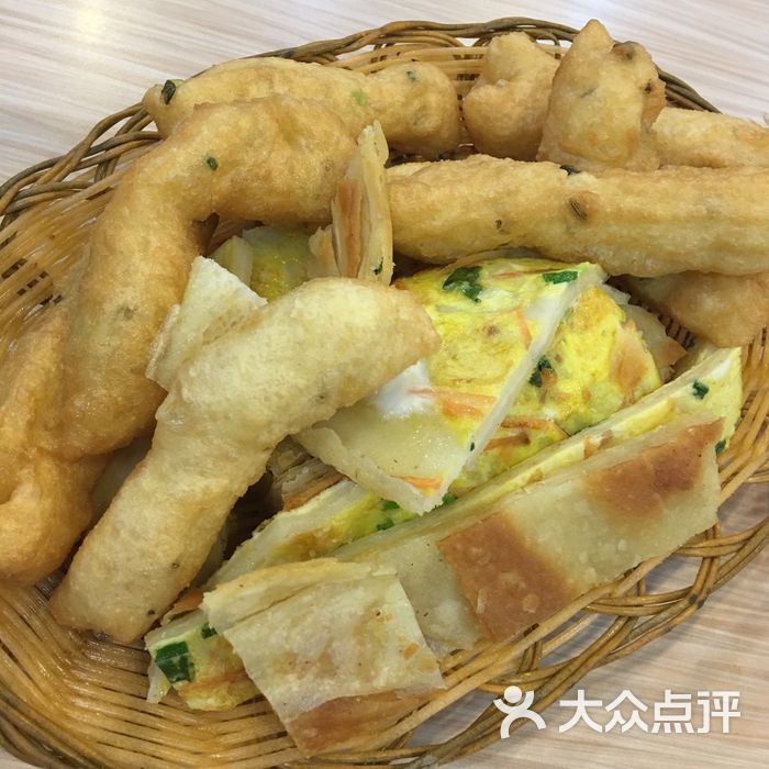 王春光早餐工程