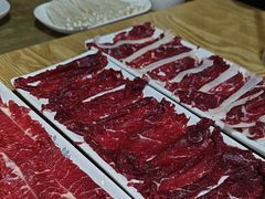 -夜牛潮汕鲜牛肉火锅店(翻身店)