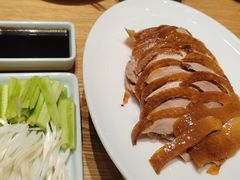 -紫光园·烤鸭(吕家营店)