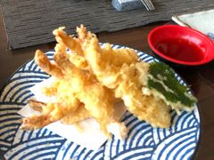 -柚·日式料理-富力万丽酒店