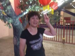 -万达茂商场(南京仙林店)