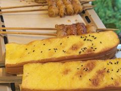 -雪熊哈尔滨烧烤·精酿啤酒·砂锅(中央胜境店)