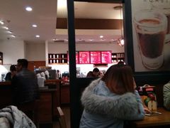 -星巴克臻选(北京富力家园店)