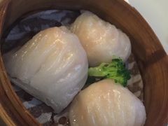 -新大咀港式茶餐厅(宝山万达店)