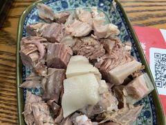 -徐记羊肉馆(新龙路店)