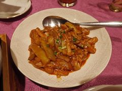 -西郊庄园丽笙大酒店-丽清轩中餐厅