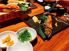 -摩打食堂(江南西店)