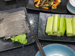 -四点金潮汕鲜牛肉火锅(金猴名居店)