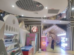-meland club亲子乐园(重庆万象城店)