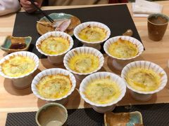 -酒久自助料理(佳兆业店)