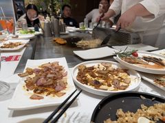 -火地铁板烧(昆山万象汇店)