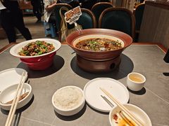 -情妹耙泥鳅·江湖川菜(科华店)