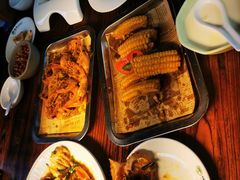 -琼大师东方烤乳猪(亚特兰蒂斯店)