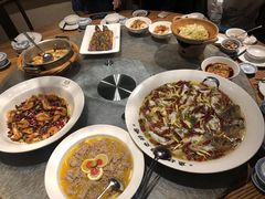-首秀·四川料理(星耀101店)
