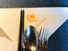 餐具摆设-野蔓果·山野菜(西湖景区·龙井茶田店)