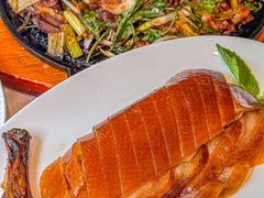 -满堂·烤鸭店·北京菜(鼓楼店)