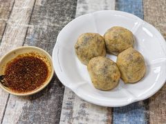 -南雄雄州土菜餐厅(粤北大厦店)