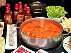 -二刀潮牛(重庆光环购物公园店)