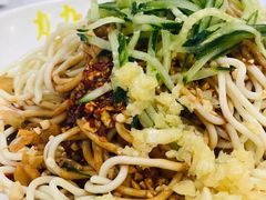 四川凉面-力力豆花庄(广渠门店)