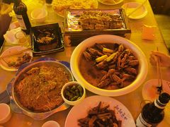 -靓靓蒸虾(中山里店)