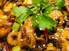 -薄荷小筑融合音乐餐吧(农业路店)