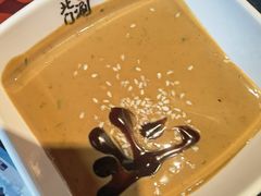 -北门涮肉·炭火铜锅涮肉(什刹海店)