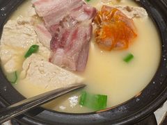 -庐灶江南·江南菜·四合院Bistro(东直门雍和宫·原华侨宾馆店)