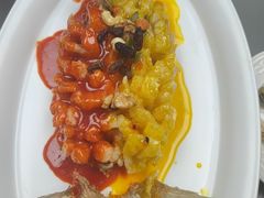 -童福兴·南京菜(老门东店)