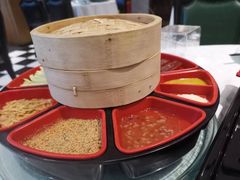 羲和烤鸭+八宝盒-羲和雅苑•北京烤鸭(吴中路万象城店)