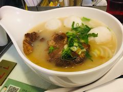 -翠华餐厅(旺角文华商场店)