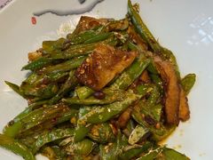 招牌回锅肉-川香楼酒家