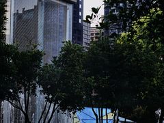 -西安创业咖啡街区