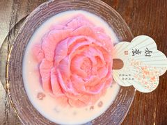 -一记洛阳菜·糖醋小排·水席(十字街店)