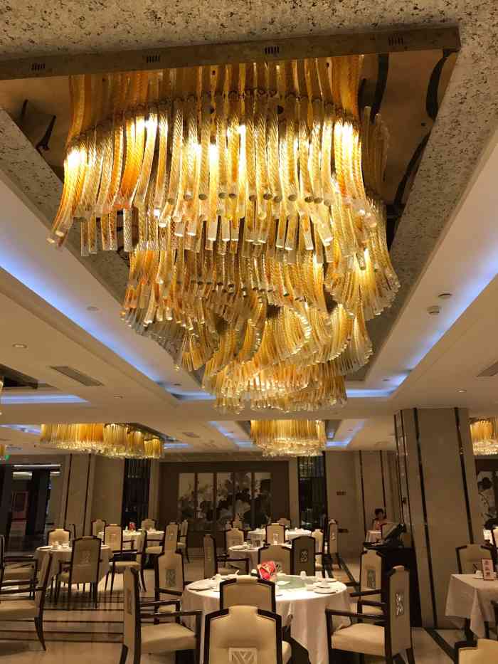 佛山希尔顿酒店·御玺中餐厅