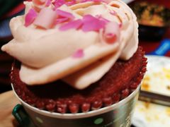 -星巴克(大庆让胡路万达广场店)