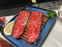 -和牛村烧肉放题(潍坊泰华店)