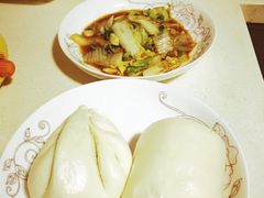 -袁大头包子(光华路店)