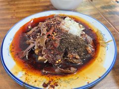 -温记府廟豆汤饭·始于1955年(海椒店)