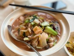 -莆田餐厅PUTIEN(三里屯店)