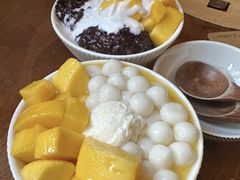 -小团圆糖水铺(襄阳南路店)