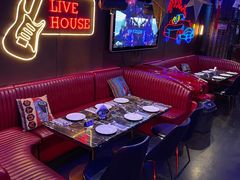 -MOSSO德国餐厅·音乐酒吧(环宇荟店)