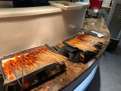 -九记潮汕现切鲜牛肉自助火锅(长沙·方圆荟店)