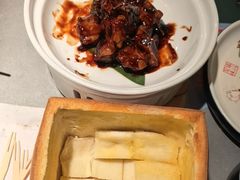 -绿茶餐厅(广州天河城店)