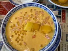 杨枝甘露-捷信牛奶甜品世家(五道口店)