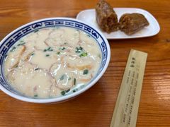 咸浆-乌家弄传统美食(新华路店)