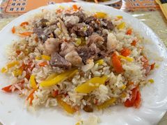 -吾斯曼珍珠抓饭王