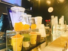 -KOI Thé(力宝广场店)