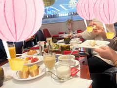 -斗牛士牛排餐厅(又一城店)