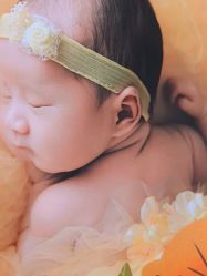 -玛瑞莎孕婴童摄影到家拍