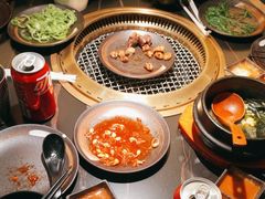 -厚贞日式烤肉(浦东汇智店)